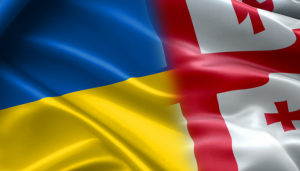 Україна вносить зміни до Угоди про вільну торгівлю з Грузією