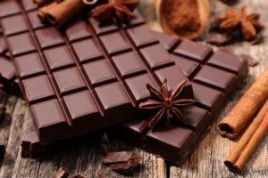 Скільки Україна заробила на експорті шоколаду в 2019 році