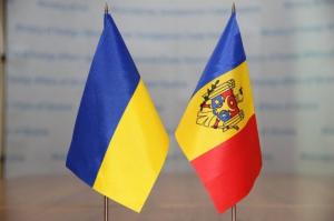 Товарообіг між Молдовою і Україною в цьому році скоротився на 20%