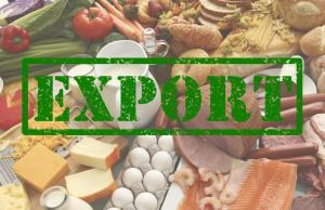 Україна збільшила аграрний експорт майже на 19%, – Трофімцева