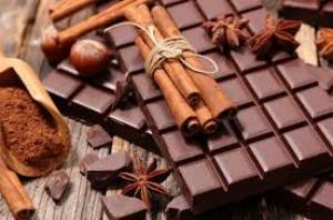 Україна імпортувала на 14% більше шоколаду