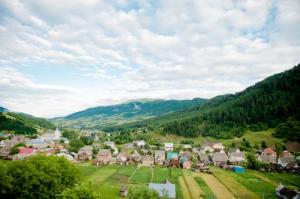 В Україні розробили план заходів щодо гастротуризму на селі