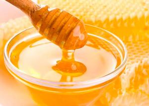 Україна збільшила експорт меду на 44%
