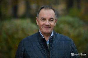 Мер-аграрій Мішель Терещенко балотуватиметься у Раду по мажоритарці від «Самопомочі»