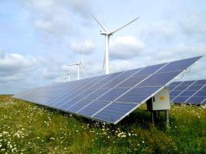 На Вінниччині до 2021 року збудують 26 об’єктів відновлюваної енергетики