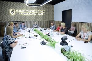В Україні створять Національний центр сільськогосподарського дорадництва