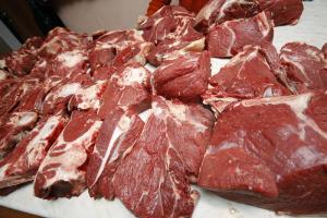 Ціни на м’ясо в Україні – удвічі нижчі за світові