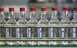 «Укрспирт» отримав дозвіл на оптову торгівлю й експорт усіх видів етилового спирту