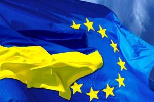 Україна – ключовий торговельний партнер ЄС, – Президент Єврокомісії 