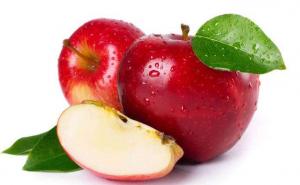 Україна експортує яблука у 18 країн світу