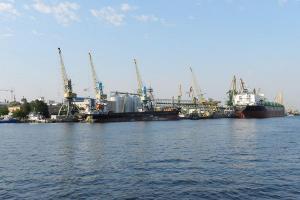 АМПУ ініціювала тендер на днопоглиблення в порту Чорноморськ вартістю 161 млн грн