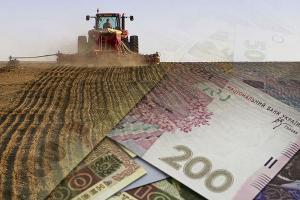 Фермерам нарахували  81,4 млн грн компенсації