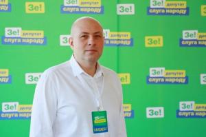 Лобіст AgroGeneration екс-регіонал Літвінов переміг на парламентських виборах
