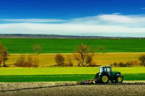 У 2018 році рентабельність сільськогосподарської діяльності стала найнижчою за останні 5 років 
