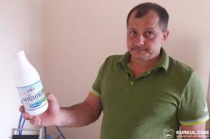 На Луганщині запрацює унікальний мінізавод з переробки молока європейського зразка