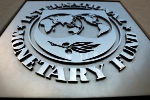 Місія МВФ приїде в Україну у вересні — заява