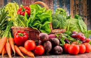 Аграрії мають великі перспективи на ринку варених овочів