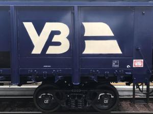 «Укрзалізниця» планує автоматичне впровадження обмежень на відправлення вантажів