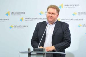 Заступник міністра розвитку економіки, торгівлі та сільського господарства України пройде люстраційну перевірку