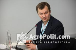 Тимофій Милованов розповів про доступ іноземців на український земельний ринок