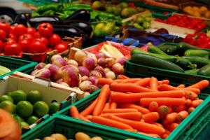 В Україні – рекорд імпорту овочів