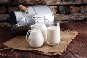 35 українських виробників продаватимуть молоко до Саудівської Аравії