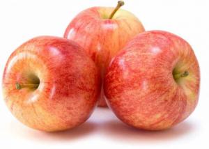 Ціни на українські яблука зросли у 1,5 разу