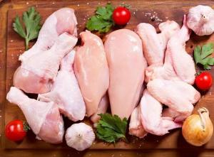 Україна випередила Китай і Туреччину у рейтингу світових експортерів курятини