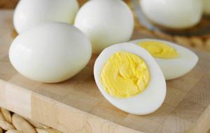 До Гонконгу експортуватимуть українські яйця