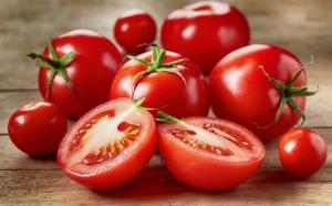 Україна імпортувала річний обсяг томатів