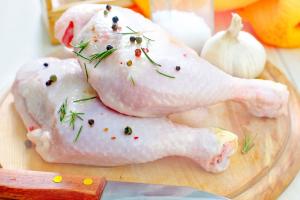 Уряд схвалив збільшення квот на безмитне ввезення курятини з України до держав-членів ЄС