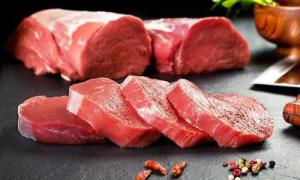 Китай шукає експортерів яловичини в Україні