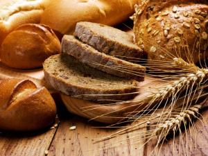 Названо регіони-лідери з виробництва хліба
