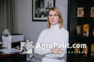 Голова правління ДПЗКУ Ірина Марченко розповіла про те, як державний зернотрейдер увійшов до сотні найбільших державних компаній України 