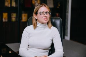 ДПЗКУ можна перетворити в продовольчий хаб України у світі, — Ірина Марченко