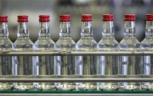 У Раді заявили про відсутність грунтовних розрахунків щодо демонополізації спиртової галузі