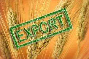 У 2019 році український аграрний експорт становив $15,8 млрд