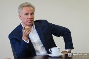 Юрій Косюк: МХП створює групу компаній для трансформації бізнесу