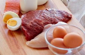 Україна збільшила виробництво м'яса та яєць