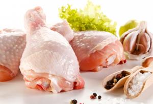 Безмитні квоти для експорту української курятини до країн ЄС збільшать на 50 тис. т