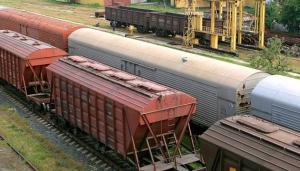 УЗ закликала Раду зняти земельний податок із земель залізничного транспорту 
