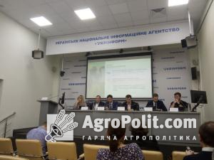 Тимофій Милованов назвав два механізми кредитування аграріїв у межах земельної реформи