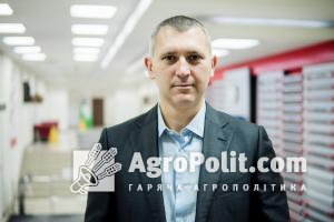  Володимир Коваленко голова громадської організації «Прозора земля»