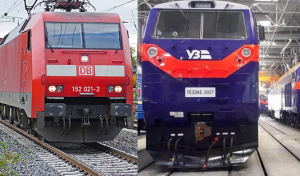 Німецька компанія Deutsche Bahn зацікавлена у стратегічному альянсі з Укрзалізницею