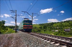 Укрзалізниця розвиватиме залізничні перевезення з Китаєм
