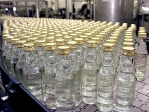 20 заводів «Укрспирту» не спроможні виробляти спирт, – Висоцький