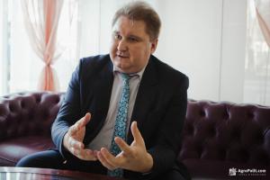 Качка пояснив, як має відбуватися гармонізація українського законодавства у межах Угоди з ЄС