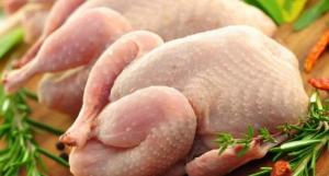 Євросоюз тимчасово призупинив імпорт української курятини, – Держпродспоживслужба  
