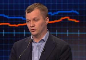 Тимофій Милованов розповів про чотири програми підтримки інвесторів