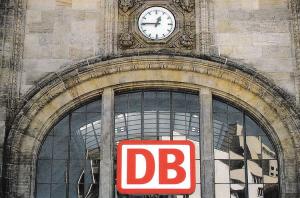 Deutsche Bahn 